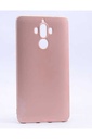 Huawei Mate 9 Uyumlu Kılıf Zore Premier Silikon Kapak