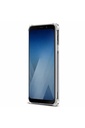 Samsung Galaxy J4 Uyumlu Kılıf Zore Nitro Anti Shock Silikon