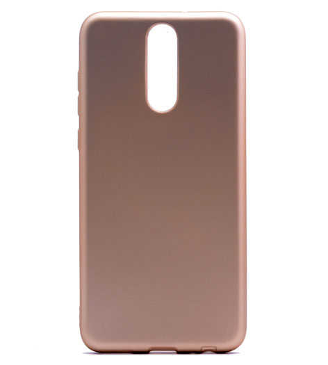 Huawei Mate 10 Lite Uyumlu Kılıf Zore Premier Silikon Kapak