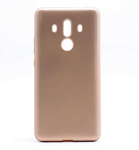 Huawei Mate 10 Pro Uyumlu Kılıf Zore Premier Silikon Kapak