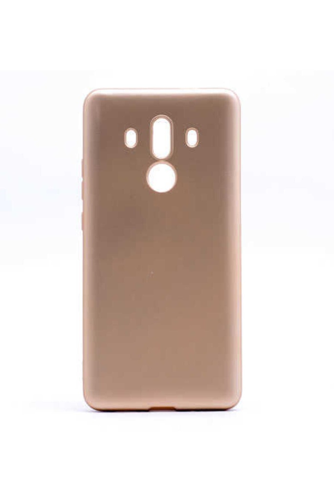 Huawei Mate 10 Pro Uyumlu Kılıf Zore Premier Silikon Kapak