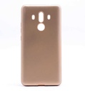 Huawei Mate 10 Pro Uyumlu Kılıf Zore Premier Silikon Kapak