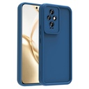 Honor 200 Uyumlu Kılıf Kamera Korumalı Zore Ananas Kapak