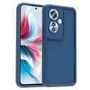 Oppo Reno 11F Uyumlu Kılıf Kamera Korumalı Zore Ananas Kapak