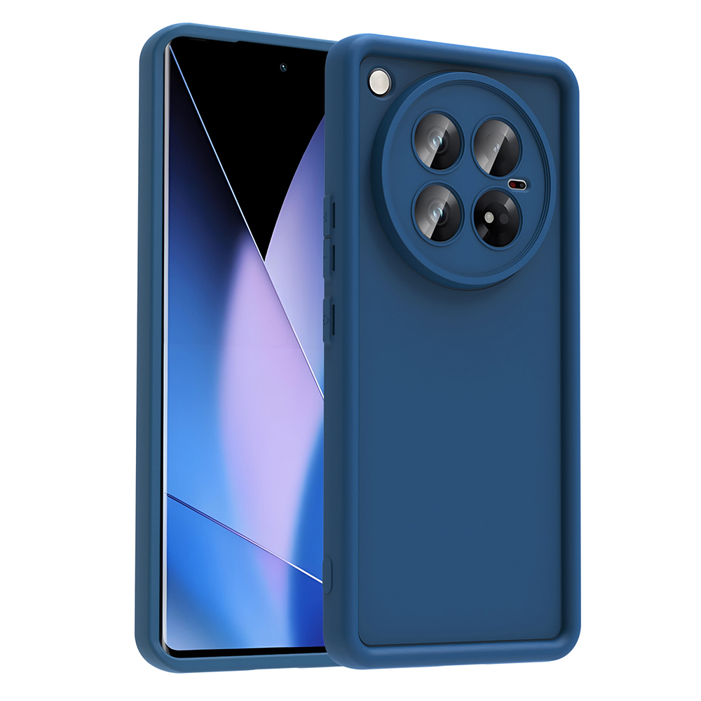 Infinix Zero 40 5G Uyumlu Kılıf Kamera Korumalı Zore Ananas Kapak