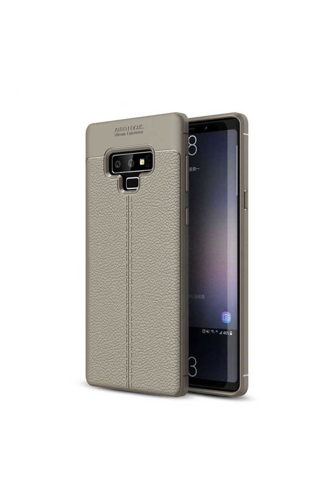 Samsung Galaxy Note 9 Uyumlu Kılıf Zore Niss Silikon Kapak