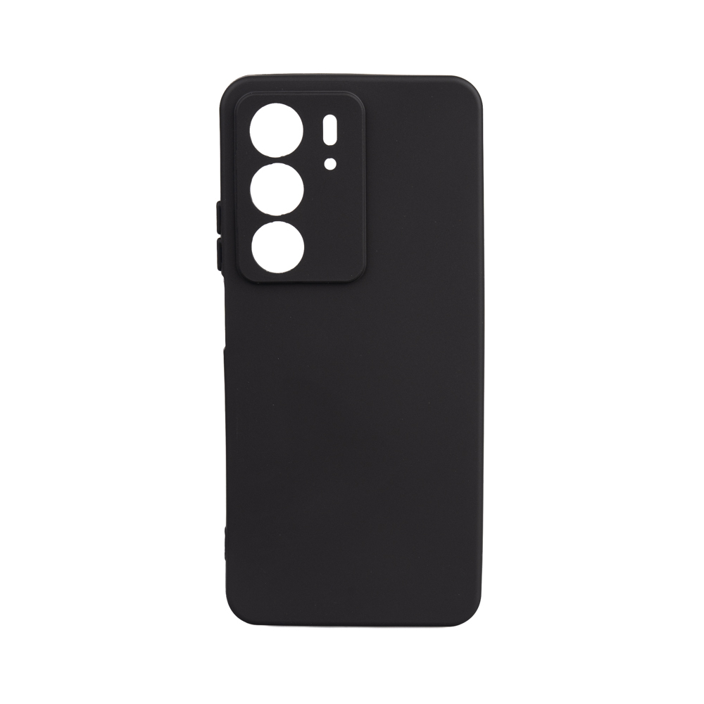 Realme C75 Uyumlu Kılıf Zore Biye Silikon