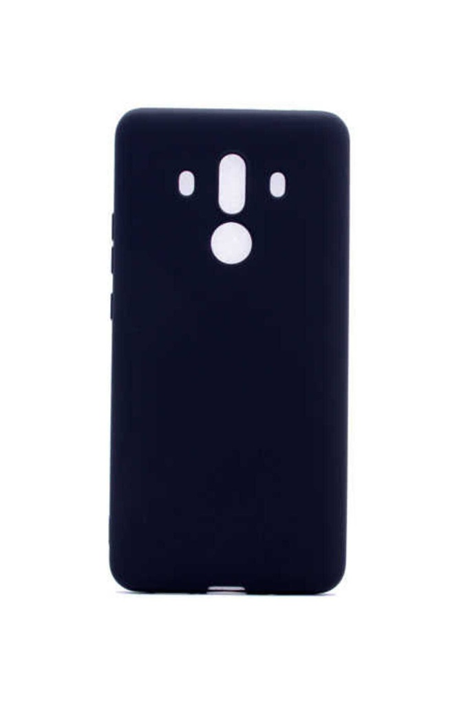 Huawei Mate 10 Pro Uyumlu Kılıf Zore Premier Silikon Kapak