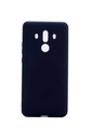 Huawei Mate 10 Pro Uyumlu Kılıf Zore Premier Silikon Kapak