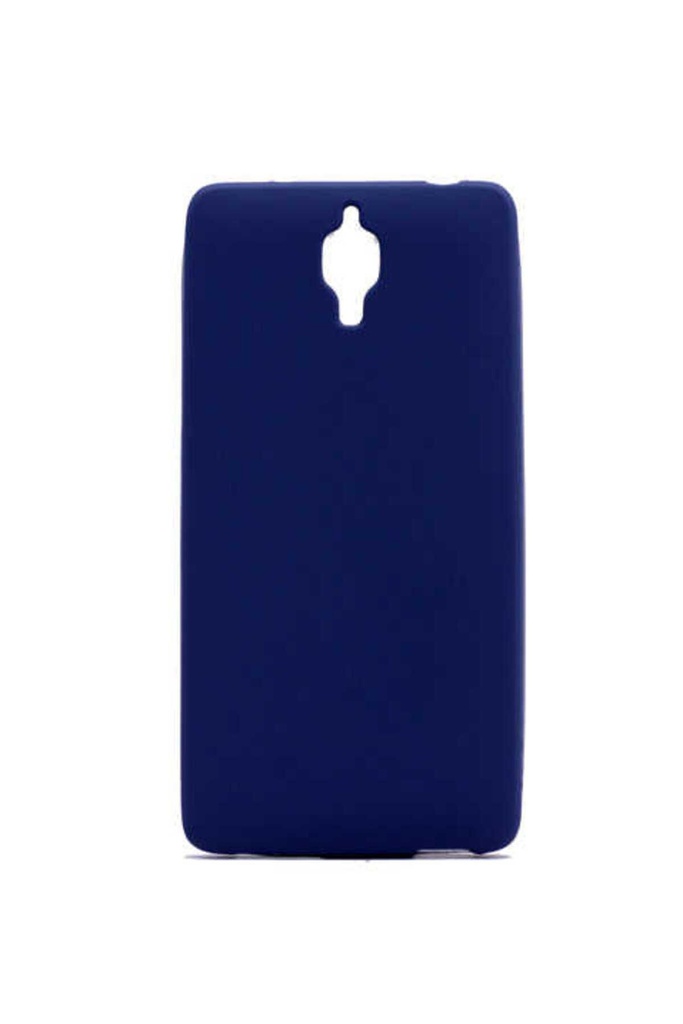 Xiaomi Mi 4 Uyumlu Kılıf Zore Premier Silikon Kapak