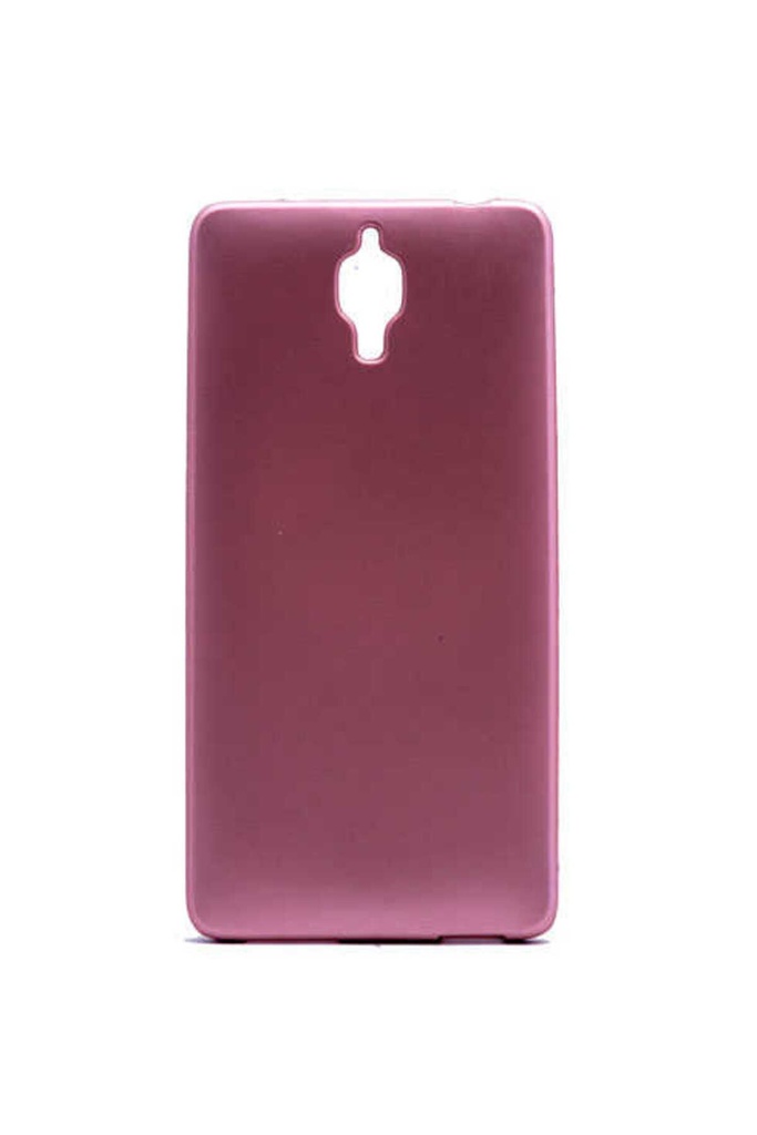 Xiaomi Mi 4 Uyumlu Kılıf Zore Premier Silikon Kapak