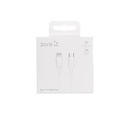 Zore ZR-42 Type-C to Lightning PD Hızlı Şarj Özellikli Data ve Şarj Kablosu 1M