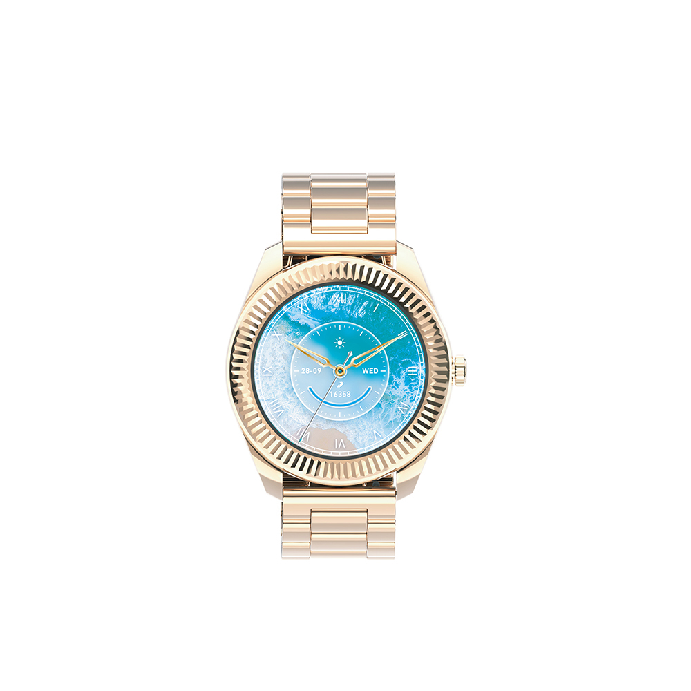Lenyes LW-252 iOS ve Android Uyumlu Akıllı Saat