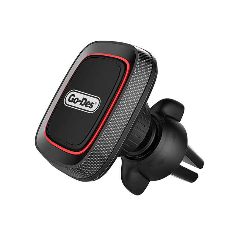 [RNZ-TA20875] Go Des GD-HD611 Magnetic Araç Telefon Tutucu