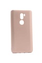 Xiaomi Mi 5s Plus Uyumlu Kılıf Zore Premier Silikon Kapak