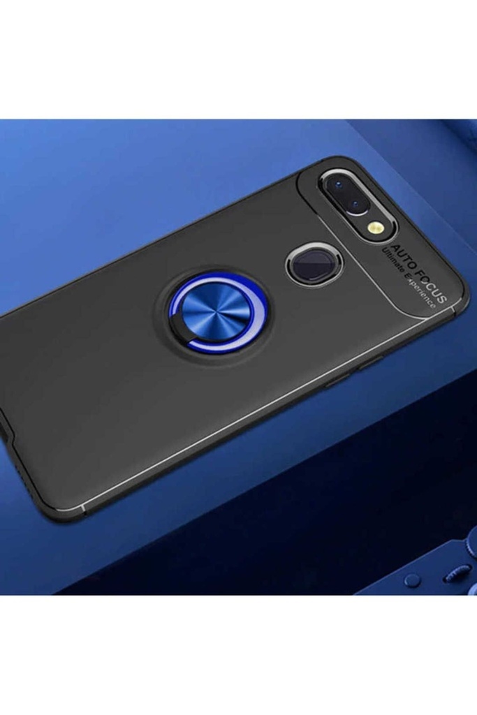 Xiaomi Mi 8 Lite Uyumlu Kılıf Zore Ravel Silikon Kapak