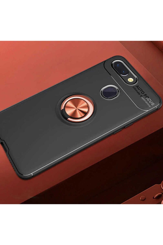 Xiaomi Mi 8 Lite Uyumlu Kılıf Zore Ravel Silikon Kapak