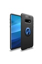 Samsung Galaxy S10E Uyumlu Kılıf Zore Ravel Silikon Kapak