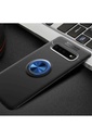Samsung Galaxy S10 Plus Uyumlu Kılıf Zore Ravel Silikon Kapak