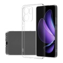 Oppo Reno Uyumlu 13F 5G Kılıf Zore Süper Silikon Kapak
