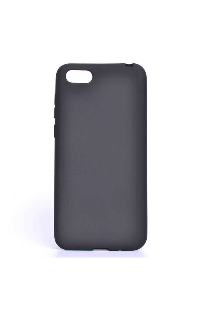 Huawei Y5 2018 Uyumlu Kılıf Zore Premier Silikon Kapak