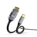 Go Des GD-HM813 Type-C to HDTV Kablo 1.8M