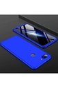 Xiaomi Mi 8 Lite Uyumlu Kılıf Zore Ays Kapak