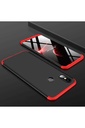 Xiaomi Mi 8 Lite Uyumlu Kılıf Zore Ays Kapak