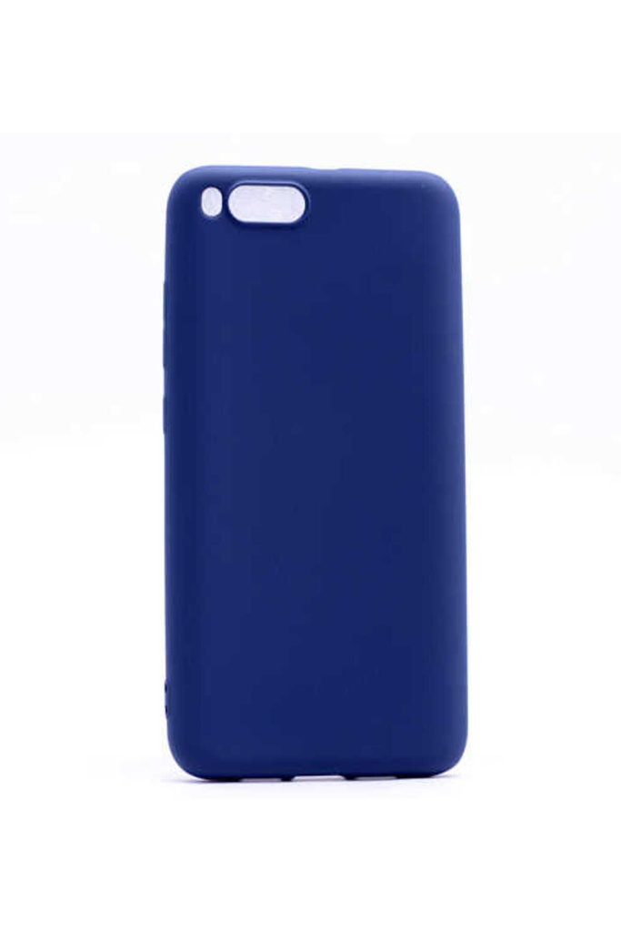 Xiaomi Mi 6 Uyumlu Kılıf Zore Premier Silikon Kapak
