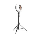 Jmary FM-536A Bluetooth Kumandalı Tripod Telefon Tutucu Ring Light