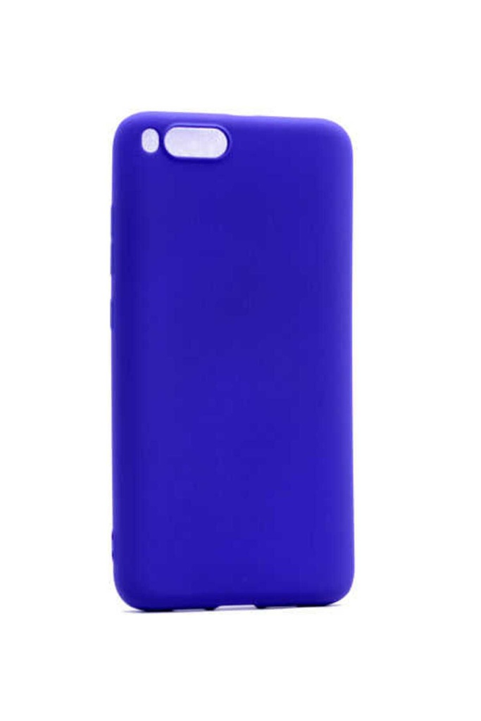 Xiaomi Mi 6 Uyumlu Kılıf Zore Premier Silikon Kapak
