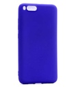 Xiaomi Mi 6 Uyumlu Kılıf Zore Premier Silikon Kapak