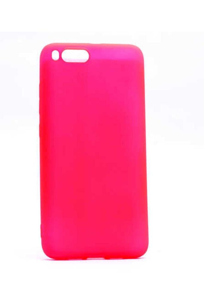 Xiaomi Mi 6 Uyumlu Kılıf Zore Premier Silikon Kapak
