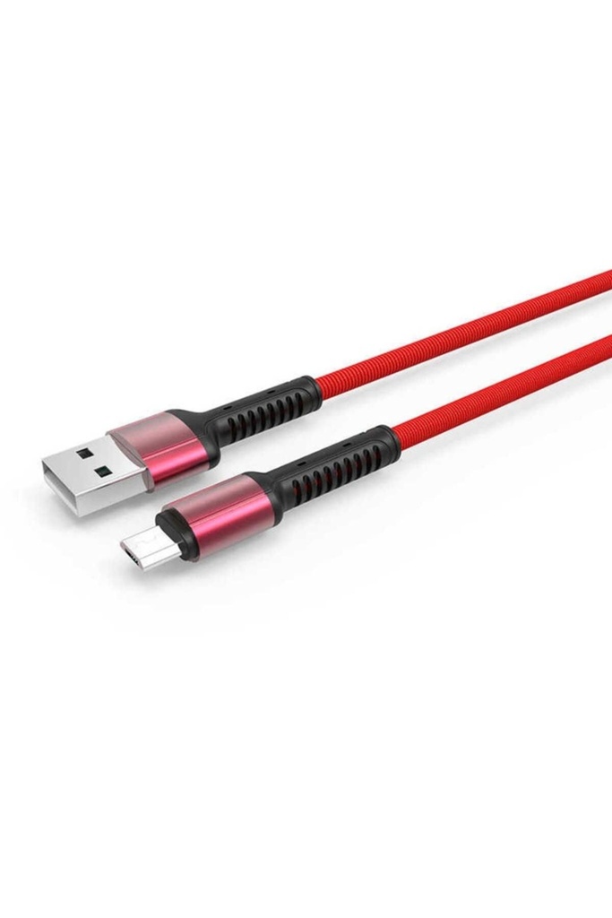 Zore LS63 Micro Usb Kablo