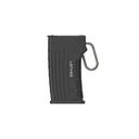 Lenyes LCR03 Type-C Kablolu Su Geçirmez Çoklu Kart Depolama ve Okuyucu Kutusu 10 Gbps