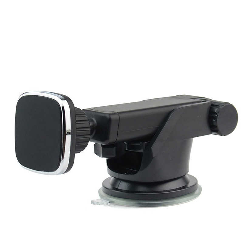 [RNZ-TA21604] Zore W16-4 Magnetic Car Mount Araç Telefon Tutucu