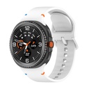 Samsung Galaxy Watch 8 Ultra Uyumlu Zore Klasik Kordon