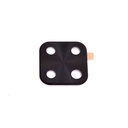 Huawei Mate 20 Pro Uyumlu Zore Metal Kamera Koruyucu