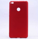 Xiaomi Mi Max 2 Uyumlu Kılıf Zore Premier Silikon Kapak