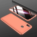 Samsung Galaxy M20 Uyumlu Kılıf Zore Ays Kapak