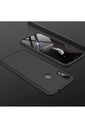Huawei P Smart 2019 Uyumlu Kılıf Zore Ays Kapak