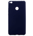 Xiaomi Mi Max 2 Uyumlu Kılıf Zore Premier Silikon Kapak