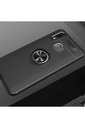 Samsung Galaxy M20 Uyumlu Kılıf Zore Ravel Silikon Kapak