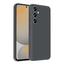 Samsung Galaxy A55 Uyumlu Kılıf Kamera Korumalı Kartlık Hazneli Zore Vitra Kapak