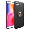 Huawei Y5 2018 Uyumlu Kılıf Zore Ravel Silikon Kapak