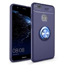 Huawei P10 Lite Uyumlu Kılıf Zore Ravel Silikon Kapak