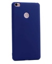 Xiaomi Mi Max Uyumlu Kılıf Zore Premier Silikon Kapak