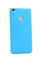 Xiaomi Mi Max Uyumlu Kılıf Zore Premier Silikon Kapak