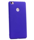 Xiaomi Mi Max Uyumlu Kılıf Zore Premier Silikon Kapak
