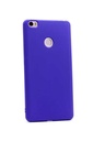 Xiaomi Mi Max Uyumlu Kılıf Zore Premier Silikon Kapak
